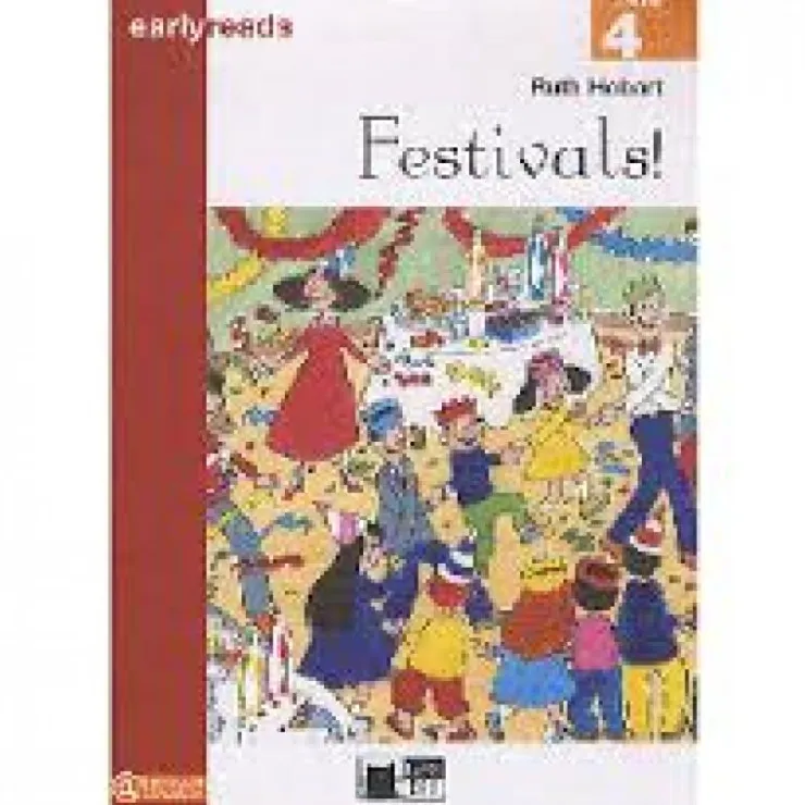 Festivals 4< Best