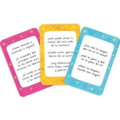 Flashcards Tú puedes cambiar el mundo<The Happy Gang Discount