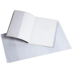 Forro para libros modelo funda 29 x 53,5 cm 5 unidades<Ineta Hot