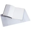 Forro para libros modelo funda 28 x 53,5 cm 5 unidades<Ineta Online