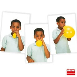 Fotografias de secuencias<Akros Clearance