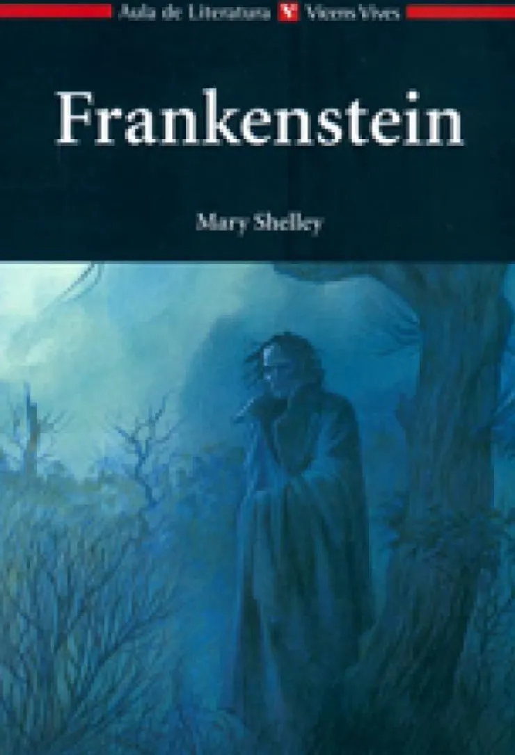 Frankenstein.< Best
