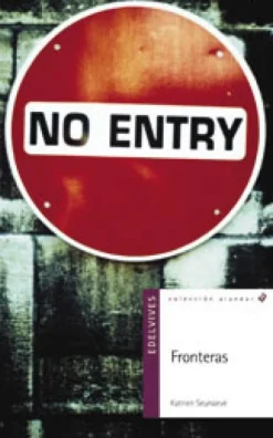 Fronteras (Alandar).< Hot