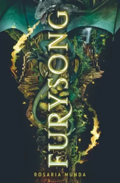 Furysong< Best