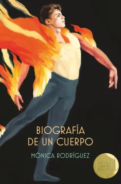 GA.360 BIOGRAFIA DE UN CUERPO< Hot