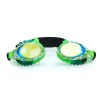 Gafas de natación modelo Serpent sea snake green 6-9 años<Bling2o Discount
