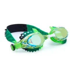 Gafas de natación modelo Serpent sea snake green 6-9 años<Bling2o Discount