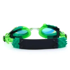 Gafas de natación modelo Serpent sea snake green 6-9 años<Bling2o Discount