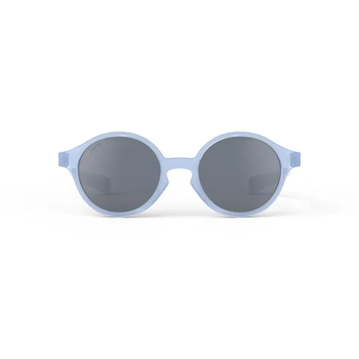 Gafas de sol Kids lila athletic 9-36 meses<Izipizi Best