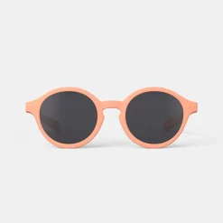 Gafas de sol Kids Plus albaricoque 3-5 años<Izipizi Discount