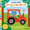Gatita Rita. ¡Soy granjera!< Discount