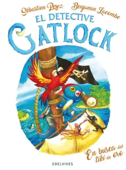 Gatlock 5: En busca del tiki de oro< Discount