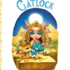Gatlock: El tesoro de Tutangatón< New