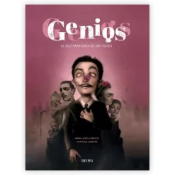 Genios< Online
