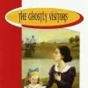GHOSTLY VISITORS 1º BACHILLERATO< Hot
