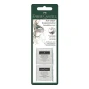 Goma de borrar moldeable 2 unidades<Faber castell Hot