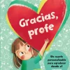Gracias, profe< Hot