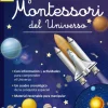 Gran cuaderno Montessori del Universo< Online