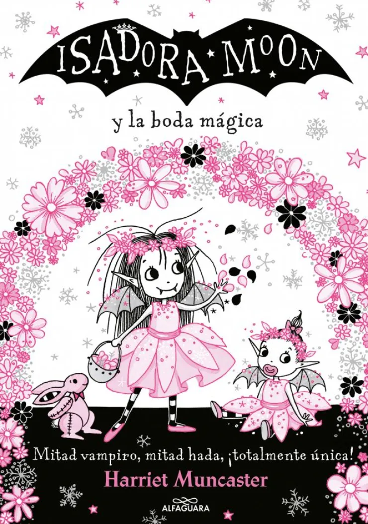 Grandes historias de Isadora Moon 3 - Isadora Moon y la boda mágica< Best