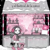 Grandes historias de Isadora Moon 6 - Isadora Moon y el Festival de la Nieve< Clearance