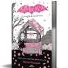 Grandes historias de Isadora Moon 7 - Isadora Moon y la magia de los deseos< New