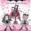 Grandes historias de Isadora Moon 8 - Isadora Moon y las vampiestrellas del pop< Best