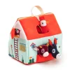 Granja de tela<Lilliputiens Hot