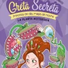 Greta Secreta, 2. La planta misteriosa< Online