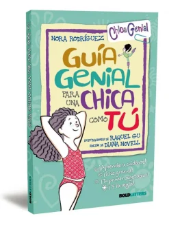 Guía genial para una chica como tú (RTK)< Best