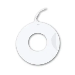 Guirnalda corona adhesiva 30cm set 10 unidades para decorar con colgador<Loolipo Clearance
