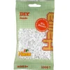 Midi: bolsa 1000 Bio perlas blanco<Hama Online