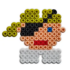 Midi: DIY pixel 8 2000 perlas<Hama Sale