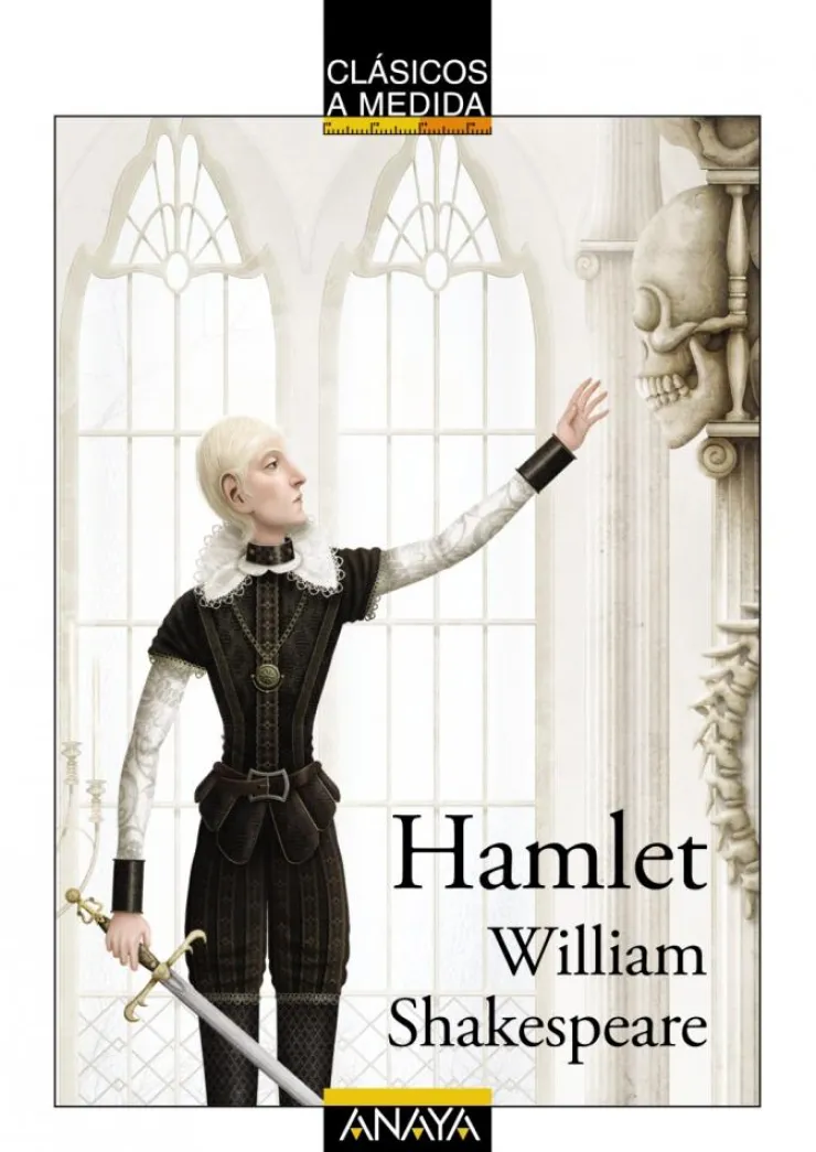 Hamlet< Clearance