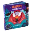 Happy Halloween! Observa estas escalofriantes criaturas transformarse<