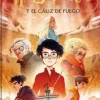 Harry Potter y el cáliz de fuego, edición ilustrada por Xavier Bonet< New
