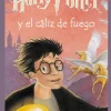 Harry Potter y el cáliz de fuego (Harry Potter 4)< Clearance