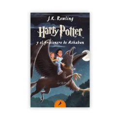 Harry Potter y el prisionero de Azkaban (Harry Potter 3)< Clearance