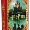 Harry Potter y la piedra filosofal (edición MinaLima) (Harry Potter [ediciones i< Sale