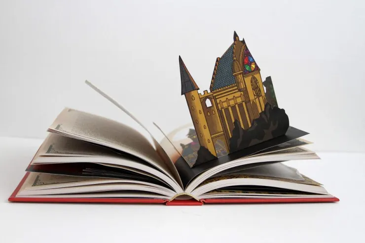 Harry Potter y la piedra filosofal (edición MinaLima) (Harry Potter [ediciones i< Sale