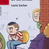Hay un chico en el baño de las chicas< Sale