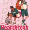 Heartbreak Point< Hot