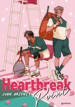 Heartbreak Point< Hot