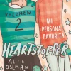 Heartstopper 2. Mi persona favorita< New