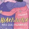 Heartstopper 4. Más que palabras< Best