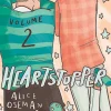Heartstopper volume 2< Online