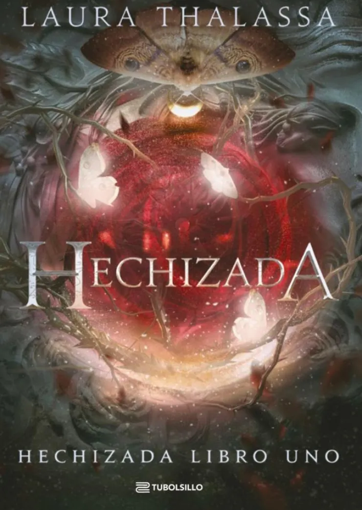 Hechizada< New