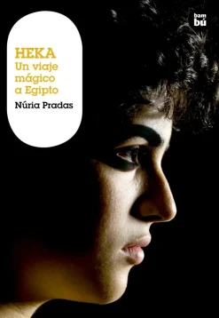 Heka. Un viaje mágico a Egipto< Sale