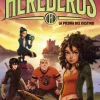 Herederos (del Universo Amanda Black) 2 - La piedra del destino< Best