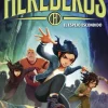 Herederos (del Universo Amanda Black) 3 - El espejo escondido< Online