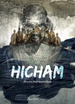 Hicham< New
